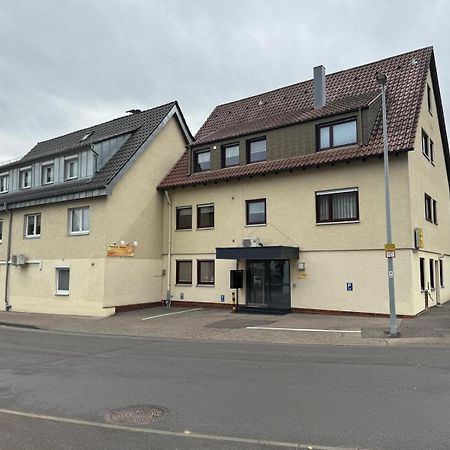 Gaestezimmer , Pension Wauri Waldenbuch Exterior photo