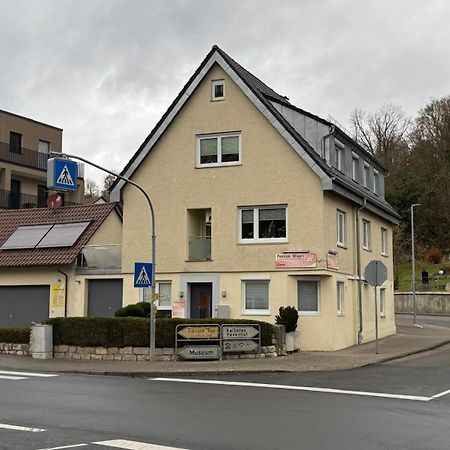 Gaestezimmer , Pension Wauri Waldenbuch Exterior photo